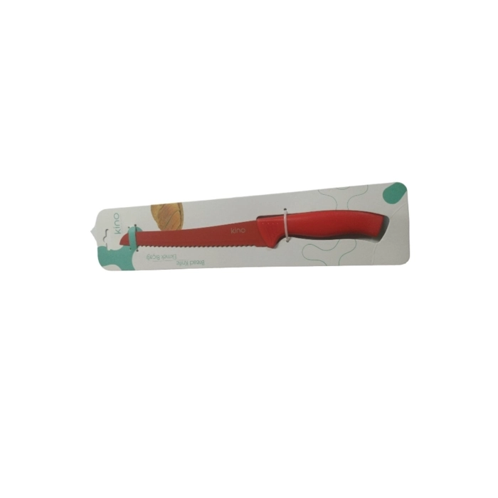 Kino Ekmek Bıçağı 32,5 Cm Royaleks-KN113