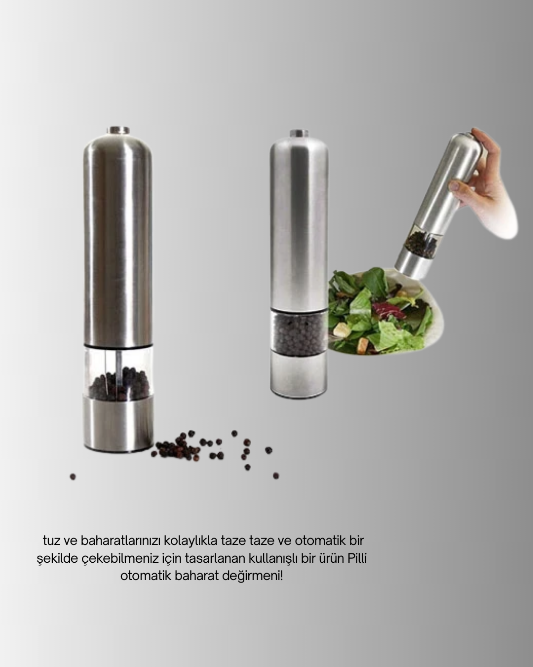 BAHARAT ÖĞÜTÜCÜ