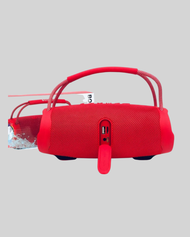 BOMBOX 3 PRO MAVİ