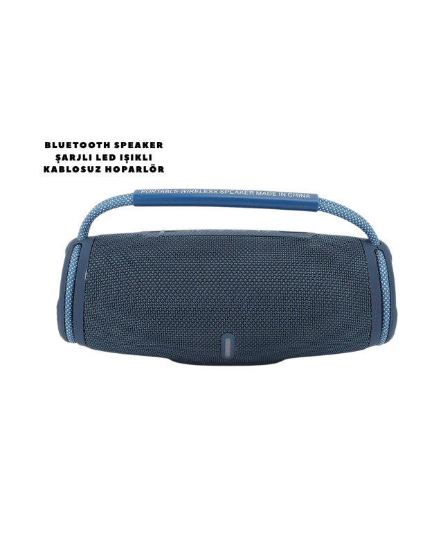 BOMBOX 3 PRO SİYAH