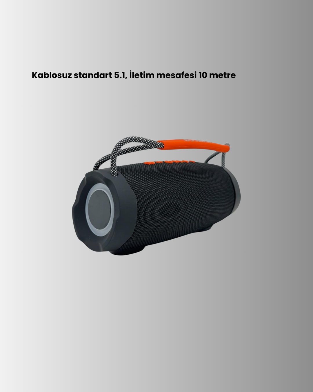 F15 YAKA MİKROFON