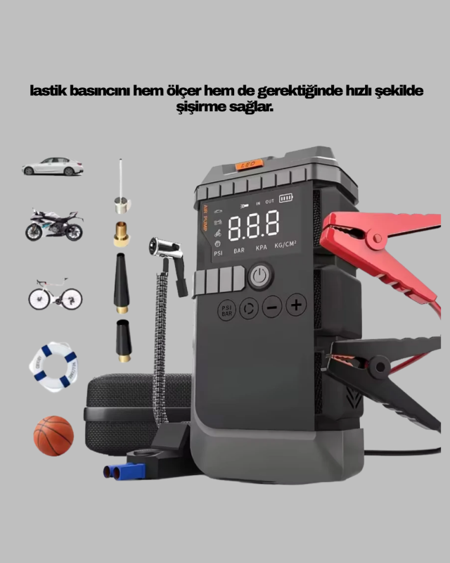 CYD41 KOMPRESÖR