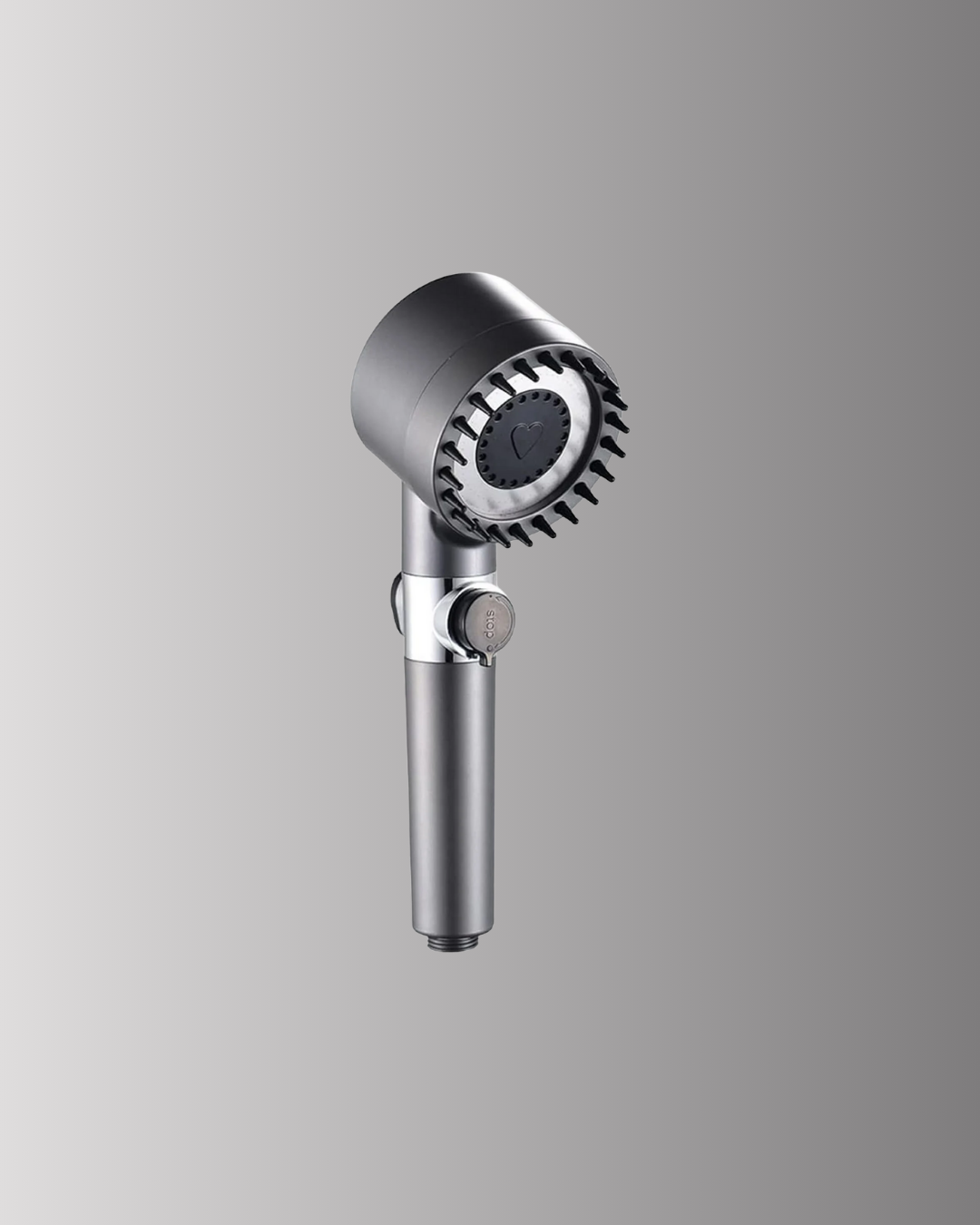 Banyo İçin Filtreli Duş Başlığı Pratik Kullanım