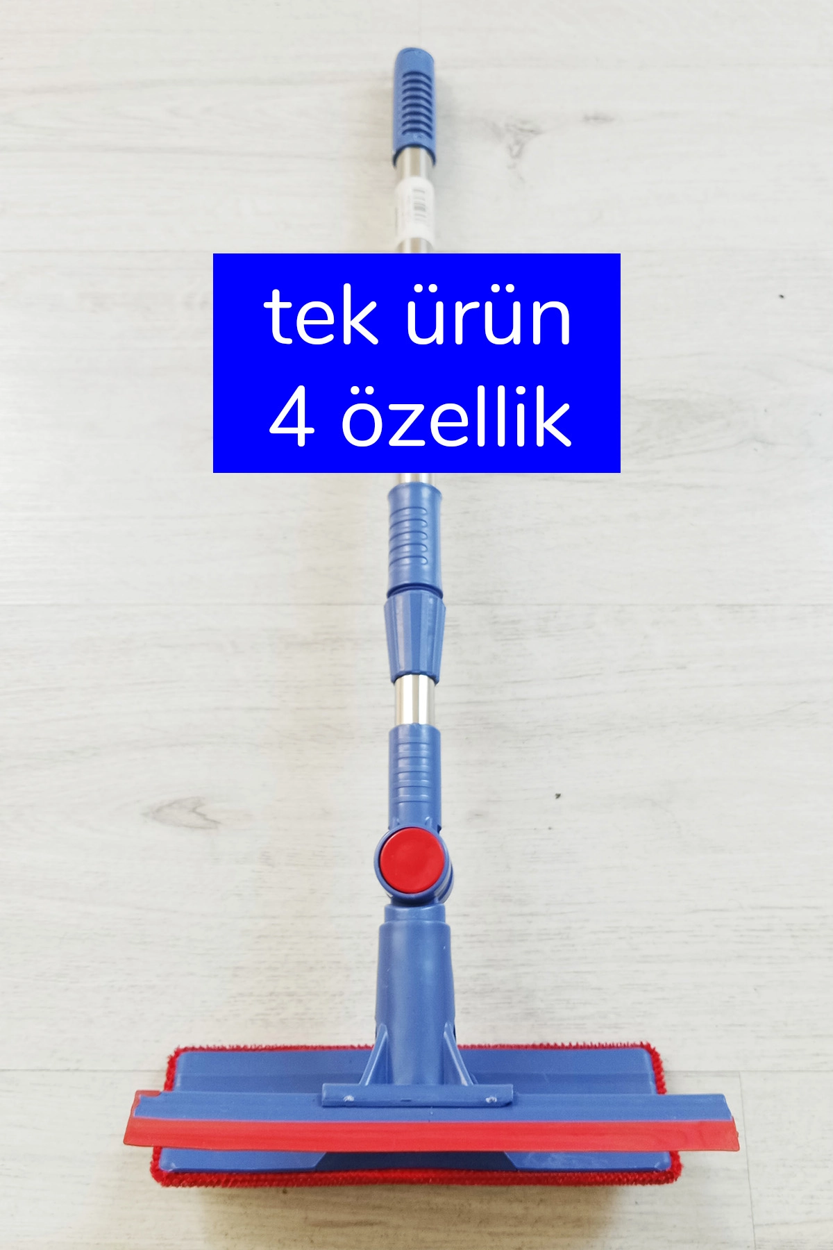 Kedi Köpek Sihirli Tüy Temizleme Fırçası 4 ü 1 Arada Döner Başlıklı