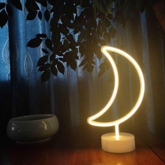 Dekoratif-Pilli-Ay-Tasarımlı-3D-Neon-Led-Masa-Ve-Gece-Lambası