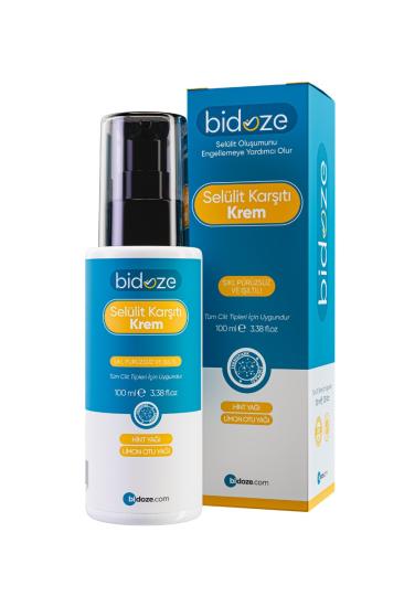 Bidoze-Selülit-Karşıtı-ve-Sıkılaştırıcı-Vücut-Kremi-100-Ml.