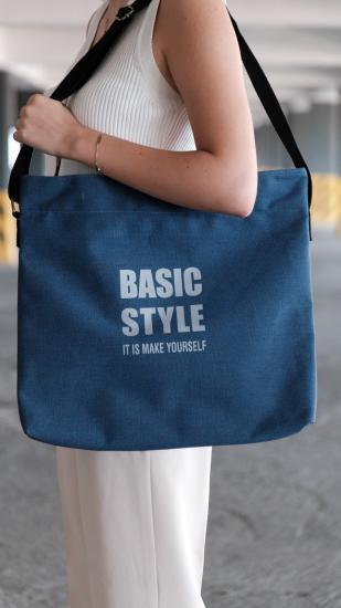 Kanvas-Çapraz-Askılı-Tote-Çanta-Lacivert