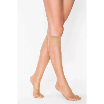 Süper-Ince-15-den-Mat-Pantolon-Çorabı-Bronz