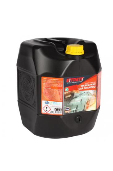 Sitrett-MX-Cilalı-Oto-Şampuanı-Boya-Korumalı-PRO-20-Kg