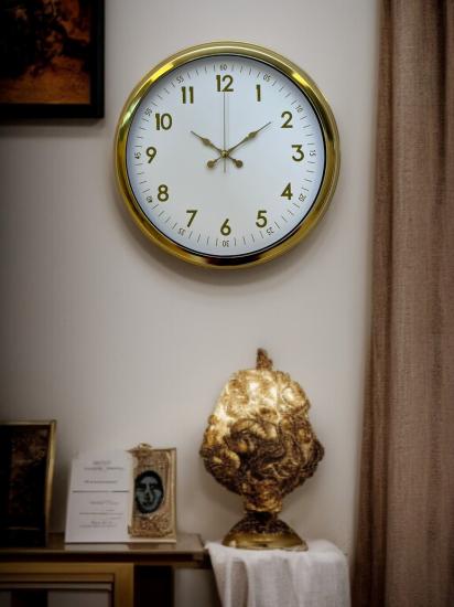 Zentime-40-Cm-Gold-Lüks-Duvar-Saati