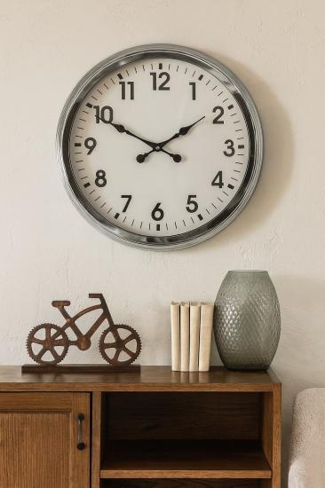 Zentime-60-Cm-Krom-Zarif-Duvar-Saati