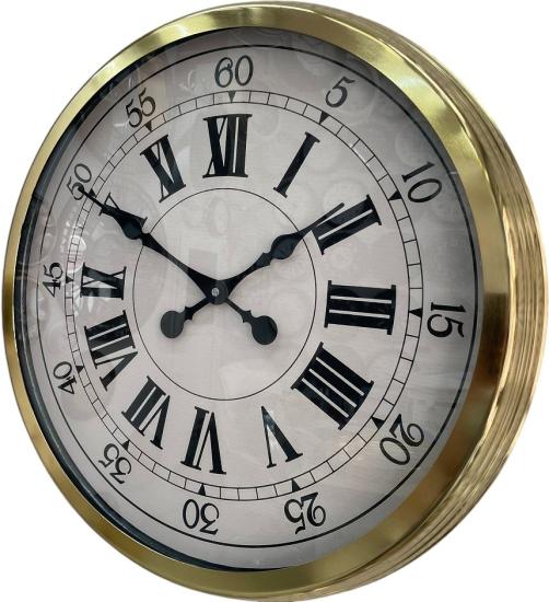 Zentime-60-Cm-Gold-Lüks-Duvar-Saati
