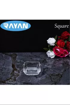 Square-Tekli-Kare-Cam-Kahvaltılık-Kase-Royaleks-81485