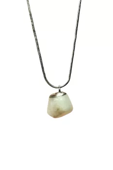 Aytaşı-Doğal-Taşı-Zincirli-El-Yapımı-Kolye-Uç:-2-cm-Zincir:-20-cm-Kutulu