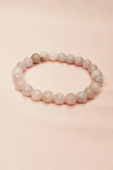 Pembe-Kuvars-Doğal-Taş-Bileklik-Kutulu