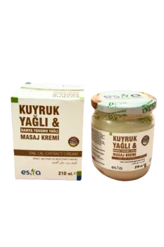 Esila-Kuyruk-Yağlı-Masaj-Kremi-210ml-Akıllı-Krem-Royaleks