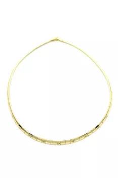 Xuping-Tasma-Kolye---14K-Altın