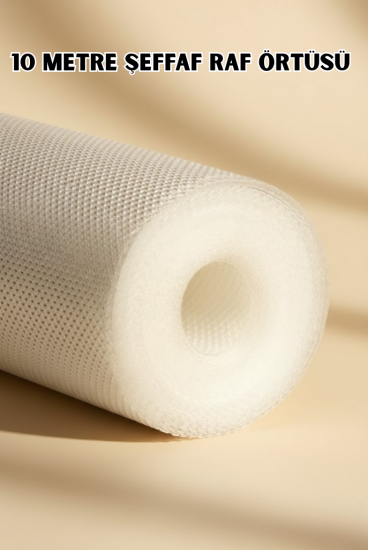10-Metre-Dayanıklı-Plastik-Silikonlu-Çekmece-Düzenleyici