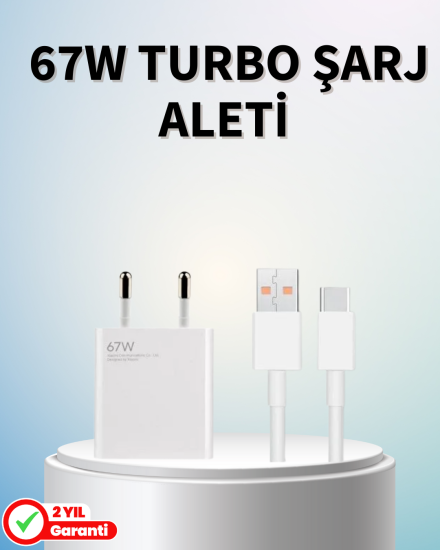 67-Watt-Güçlü-Şarj-Aleti-Samsung-S23-Ultra-S24-Uyumlu