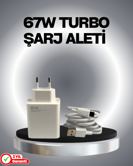 67-Watt-Güvenli-Hızlı-Şarj-Adaptörü-Samsung-M31-M33-M51-Uyumlu