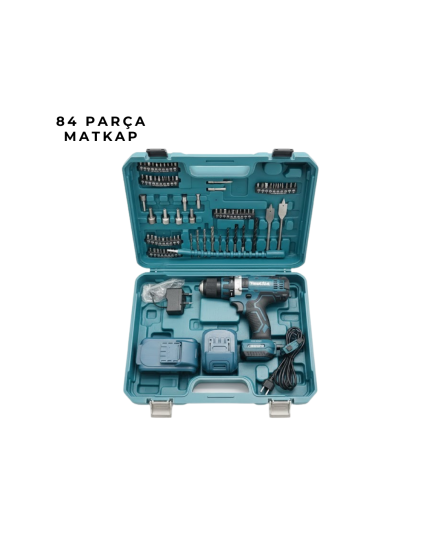 84-PARÇA-MATKAP