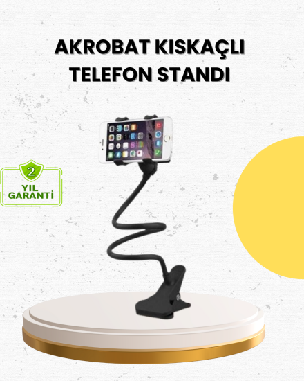 Masa-ve-Araç-İçi-Kullanıma-Uygun-Akrobat-Telefon-Tutucu