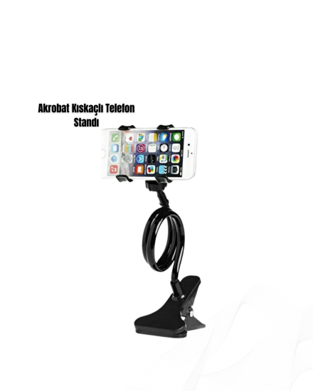 AKROBAT-TELEFON-TUTUCU