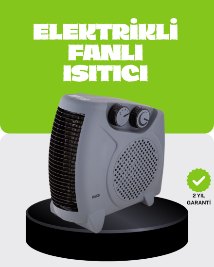 Güvenli-Elektrikli-Fanlı-Isıtıcı-Termostatlı-Hızlı-Isıtma