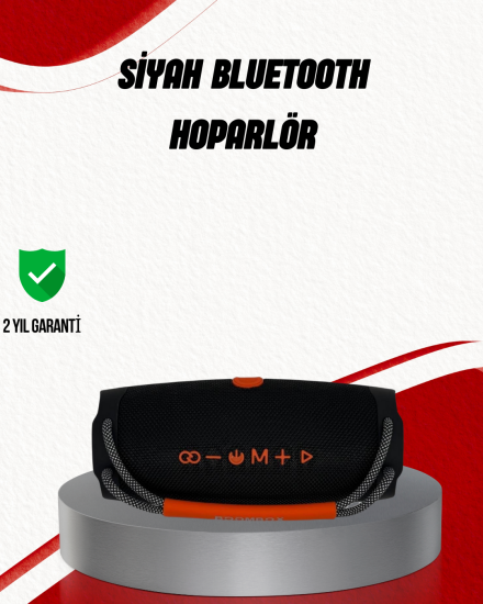 RGB-LED-Taşınabilir-Kablosuz-Hoparlör
