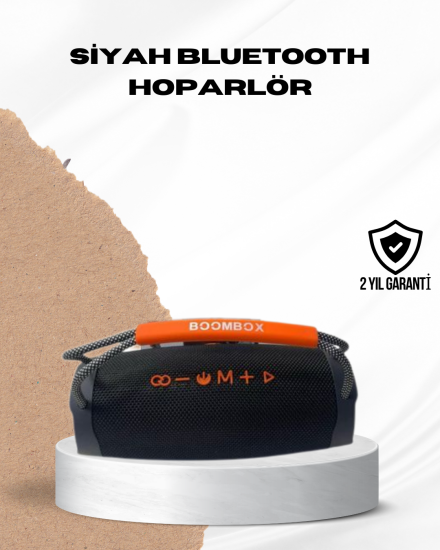 Bluetooth-5.1-Kablosuz-Hoparlör-Derin-Bas-RGB-Işıklı-(Kopya)