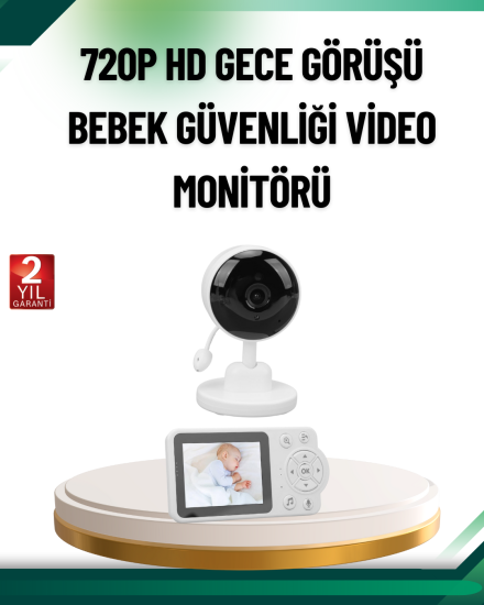 Sesli-ve-Görüntülü-Bebek-Kamerası-Sıcaklık-Takipli