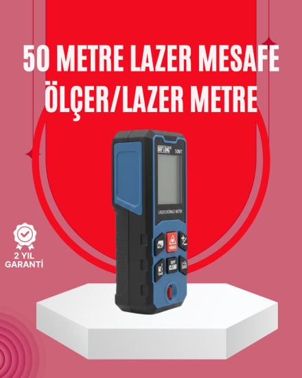 50-Metre-Lazer-Ölçüm-Cihazı-Alan-ve-Mesafe-Hesaplama