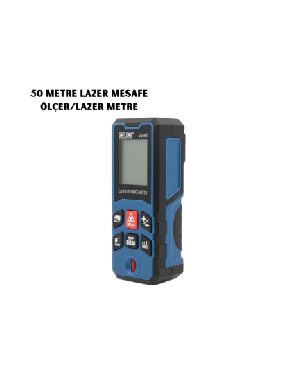 DAFLONG-METRE