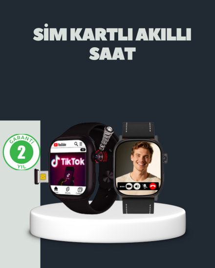 SIM-Kartlı-GPS-Destekli-Akıllı-Saat-Sesli-Görüşmeli