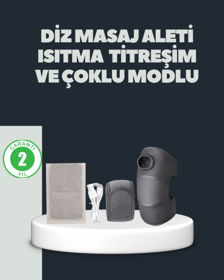 Isıtmalı-Titreşimli-Diz-Masaj-Cihazı-3D-Rezonans-Teknolojili