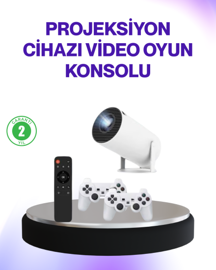 2.4G-Kablosuz-Destekli-Oyun-ve-Film-Projeksiyonu-Ev-Kullanımı-İçin