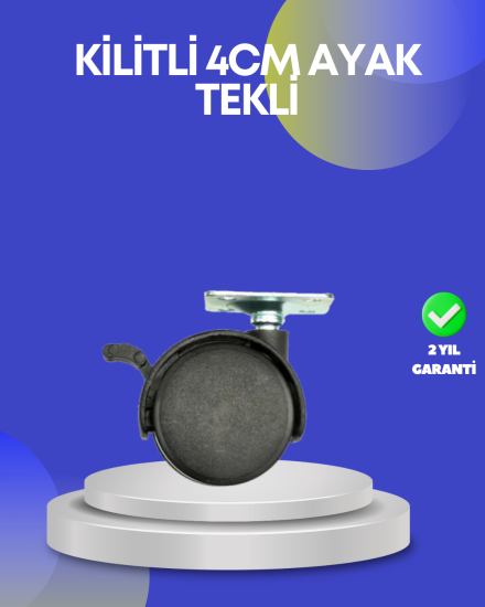 Dolap-ve-Raflar-İçin-4-cm-Kilitli-Tekerlek-Tekli