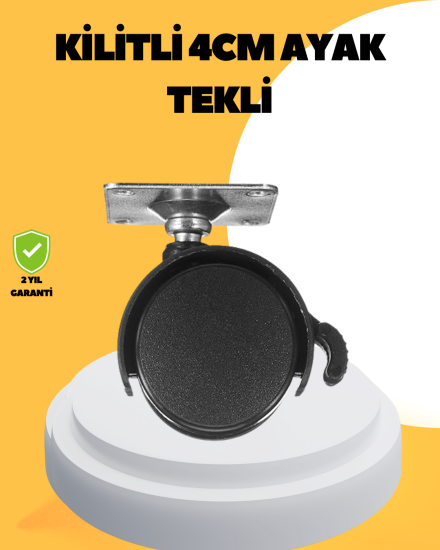 4-cm-Kilitli-Mobilya-Tekerleği-Tekli-Sessiz-ve-Dayanıklı