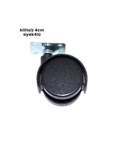 KİLİTSİZ-4CM-AYAK
