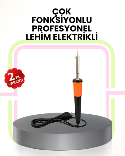 Paslanmaz-Çelik-Isıtma-Çekirdekli-Lehimleme-Havyası