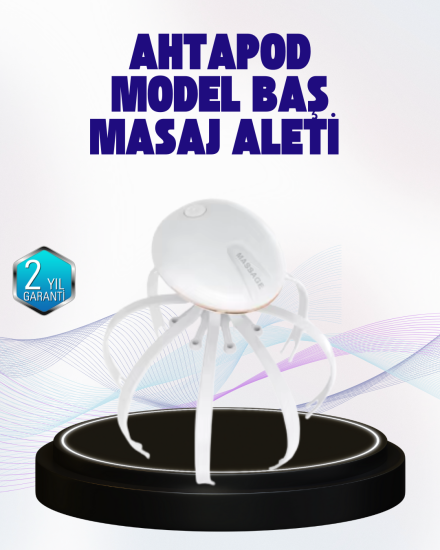 Taşınabilir-Elektrikli-Kafa-Masaj-Cihazı-Sessiz-Motor-ve-Ergonomik-Tasarım