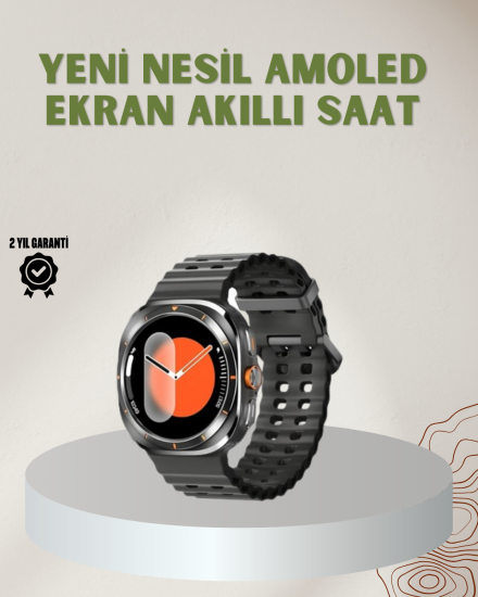 1.62-İnç-Akıllı-Saat-Arama-Özellikli-Sağlık-ve-Spor-Takibi