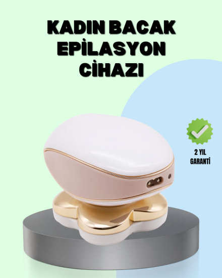 Hassas-Ciltler-İçin-Ağrısız-Vücut-Tüy-Temizleme-Cihazı