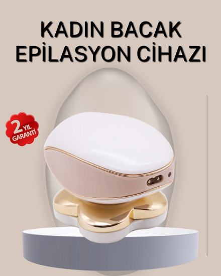 Pürüzsüz-Cilt-İçin-Çok-Başlıklı-Ağrısız-Tıraş-Makinesi