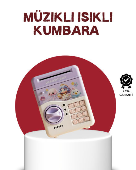 ATM-Tasarımlı-Şifreli-Işıklı-Çocuk-Kumbarası-Mor