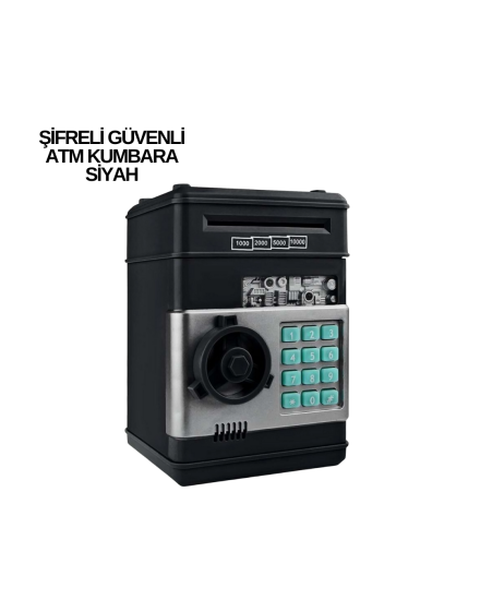 SAM53-NUMBER-BANK-SİYAH
