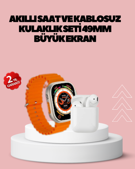 Watch-9-Max-Akıllı-Saat-45-mm-Geniş-Ekran-Kulaklık-Seti