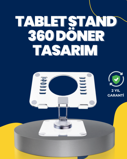 Evrensel-Tablet-Tutucu-Stand-Oyun-ve-Video-İzleme-İçin
