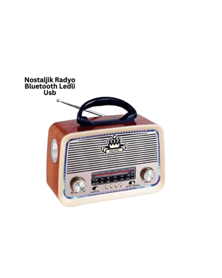 V01-NOSTALJİ