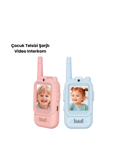 VDO1-TELSİZ
